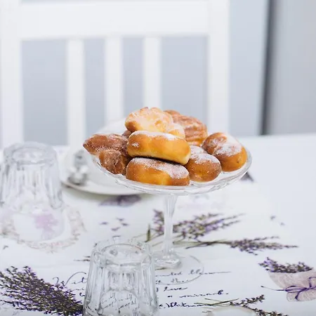 Apartmán La Casa Di Aneti Dolceacqua