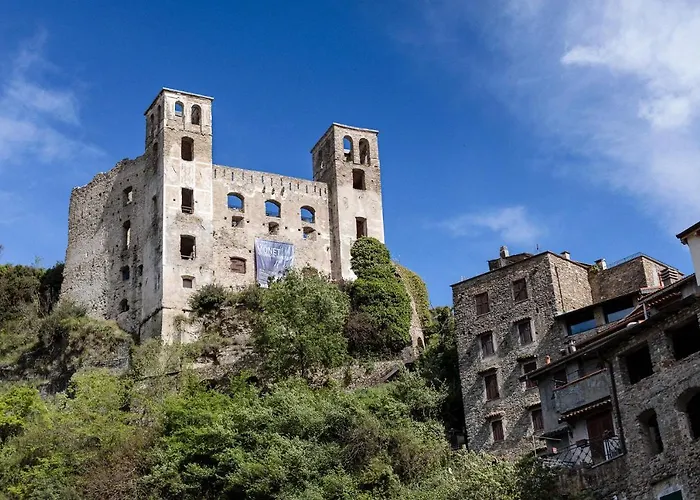 Apartmán La Casa Di Aneti