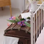 La Casa Di Aneti アパート *