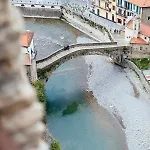 La Casa Di Aneti *