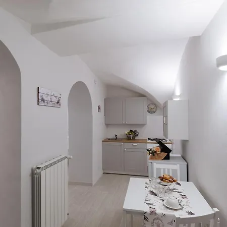 La Casa Di Aneti Appartement Dolceacqua