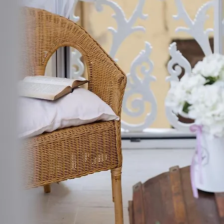 Apartman La Casa Di Aneti