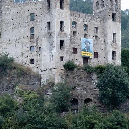 La Casa Di Aneti Apartman *