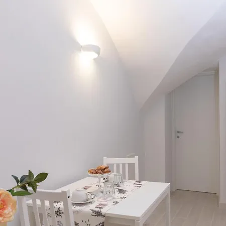 La Casa Di Anetì *