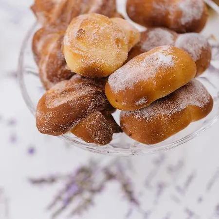 Apartman La Casa Di Aneti