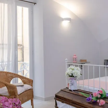 La Casa Di Anetì *