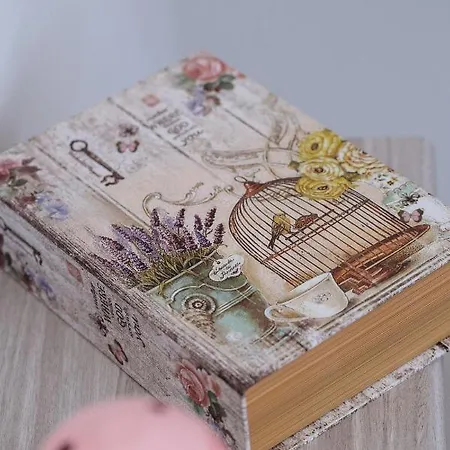 La Casa Di Aneti Apartman