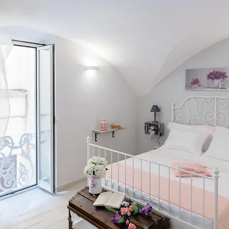 La Casa Di Aneti Dolceacqua