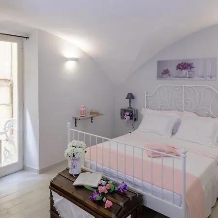 La Casa Di Anetì