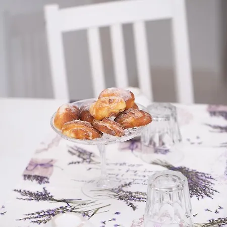 Apartman La Casa Di Aneti