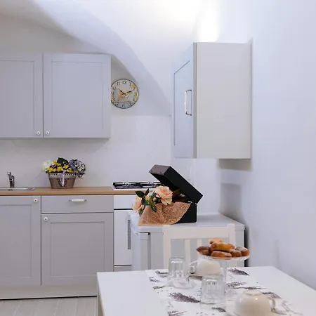 La Casa Di Aneti Appartement