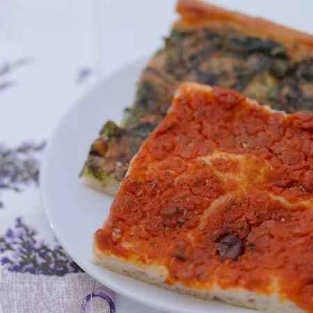 Apartman La Casa Di Aneti Dolceacqua