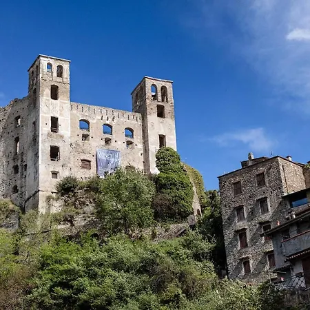 아파트 La Casa Di Aneti