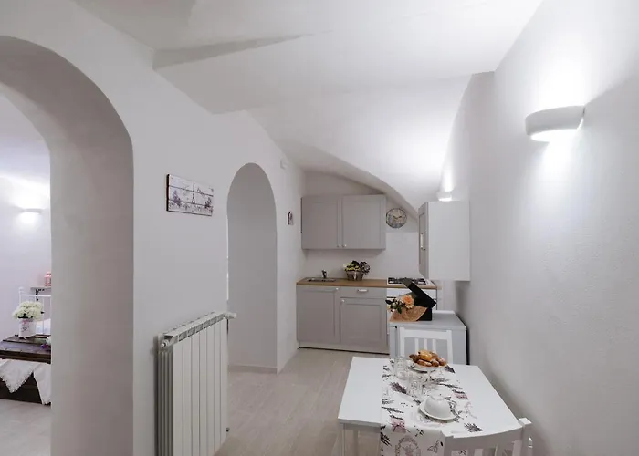 La Casa Di Aneti Apartamento Dolceacqua