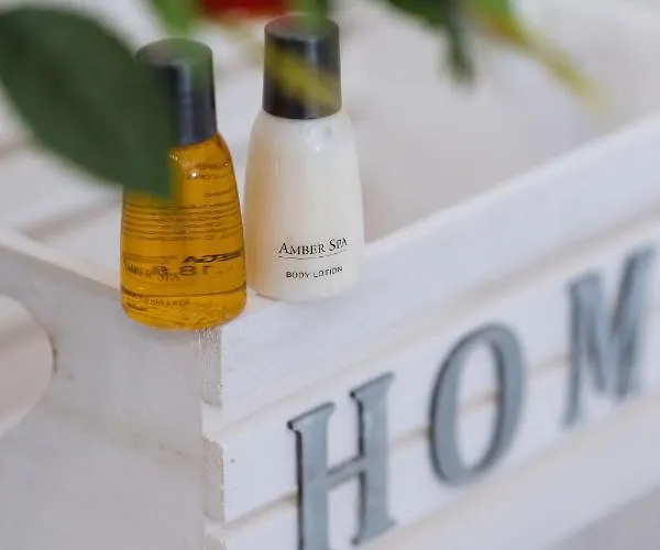 Διαμέρισμα La Casa Di Aneti *