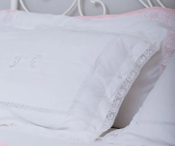 La Casa Di Aneti Διαμέρισμα