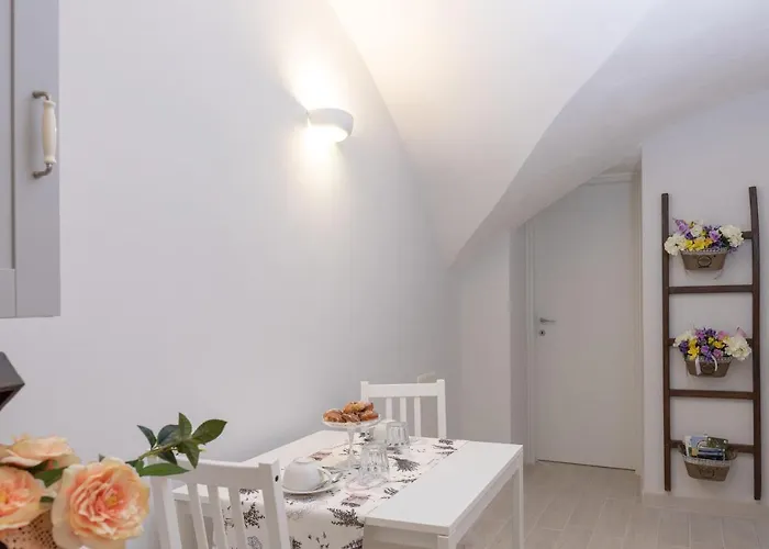 La Casa Di Aneti *