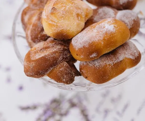 Διαμέρισμα La Casa Di Aneti