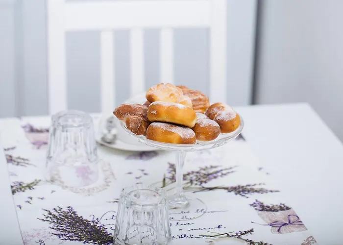 Διαμέρισμα La Casa Di Aneti Dolceacqua