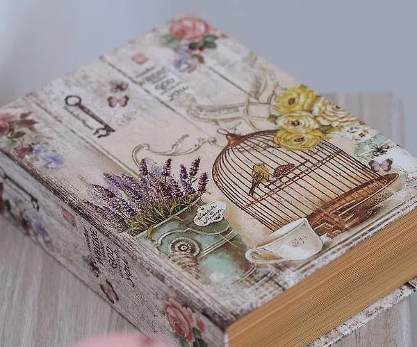 La Casa Di Aneti Διαμέρισμα