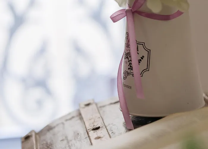 La Casa Di Aneti Διαμέρισμα *