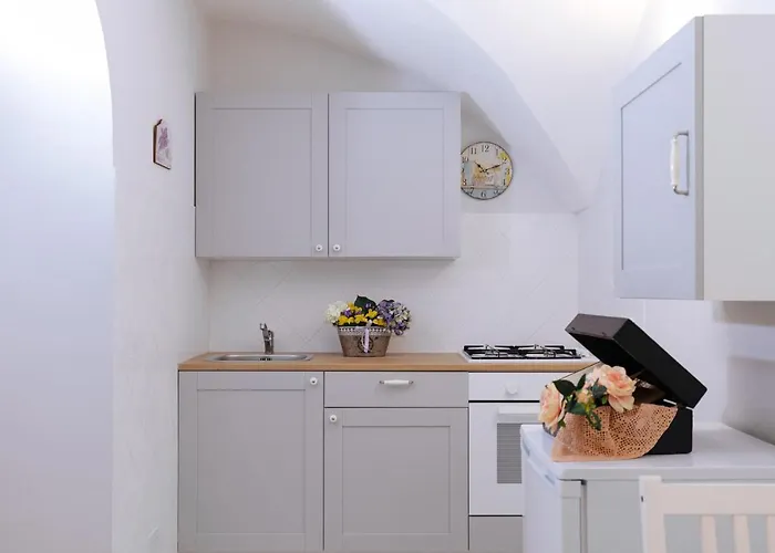 La Casa Di Aneti Apartamento Dolceacqua