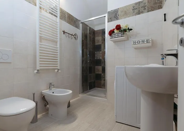 La Casa Di Aneti * Dolceacqua