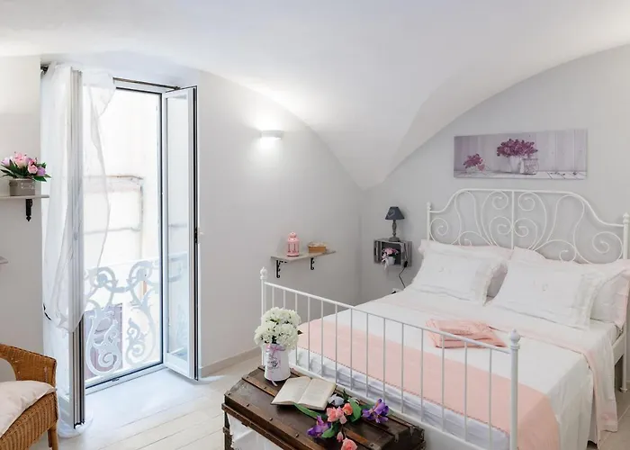 La Casa Di Aneti Dolceacqua