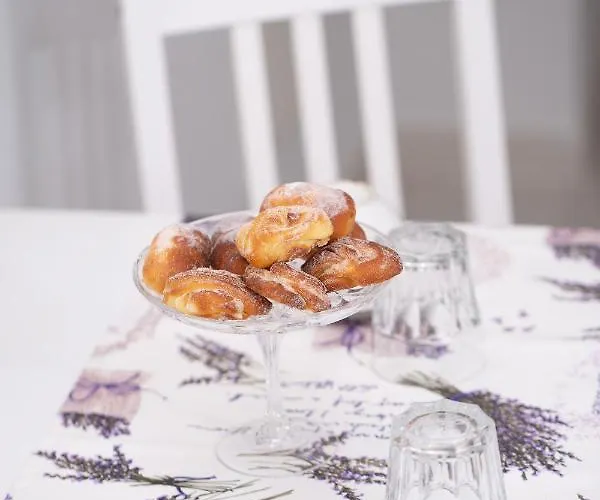 Διαμέρισμα La Casa Di Aneti